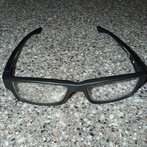 Oakley Youth Airdrop XS Satin Black